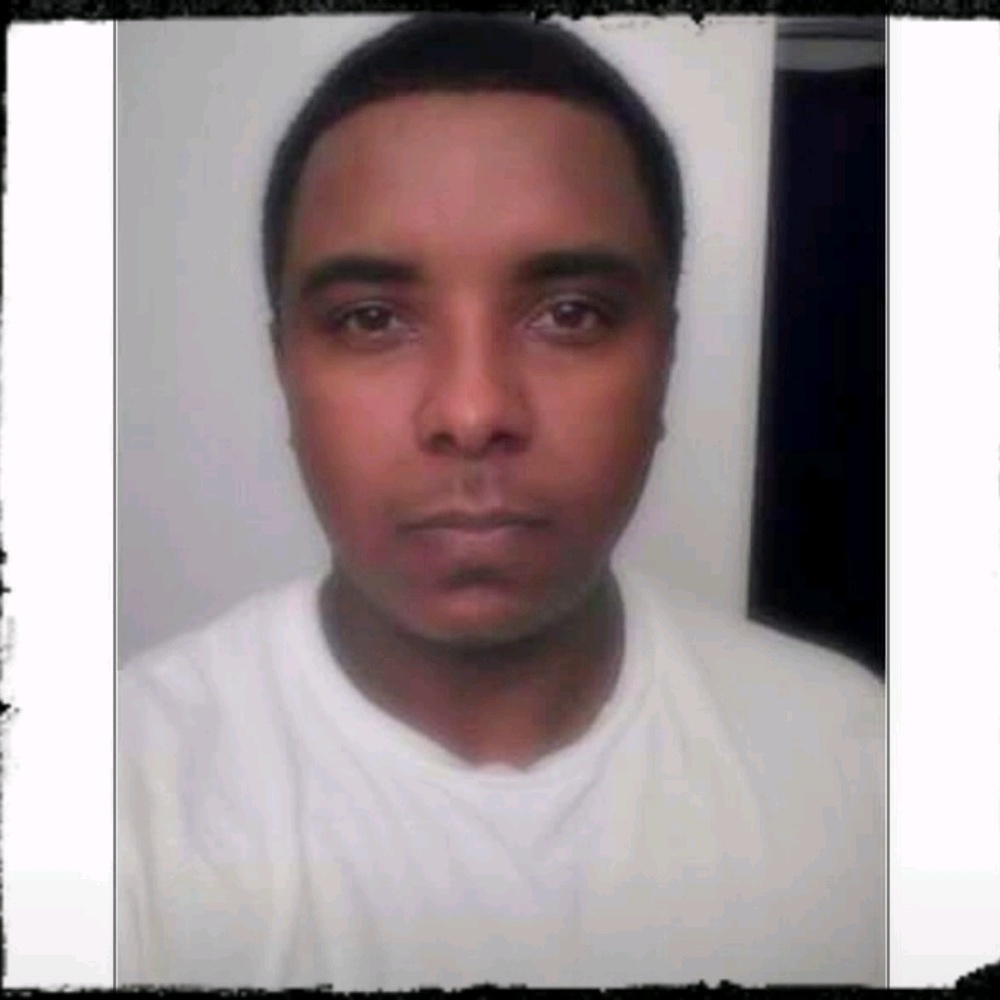 Meet your Posher, Pete